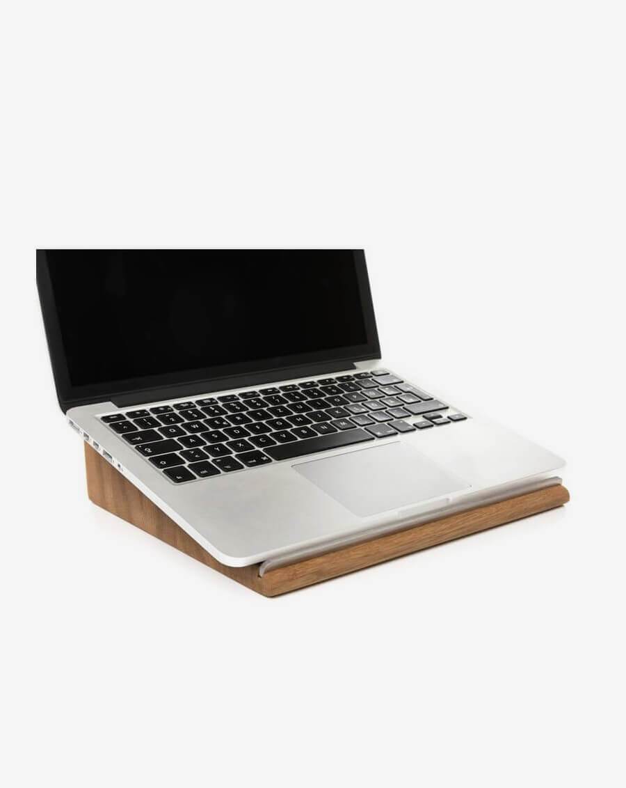 Ergonomischer MacBook Lift