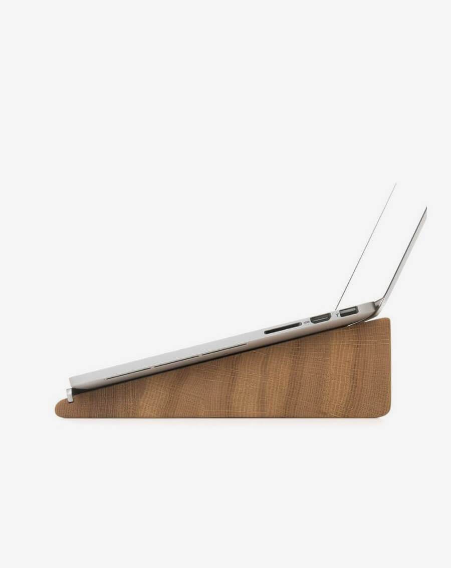 Ergonomischer MacBook Lift