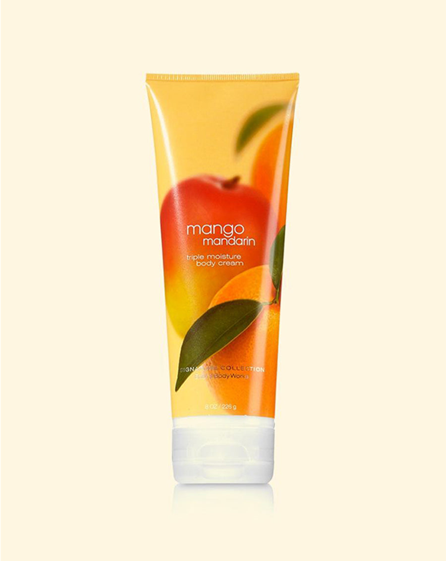 Citron signature Wash