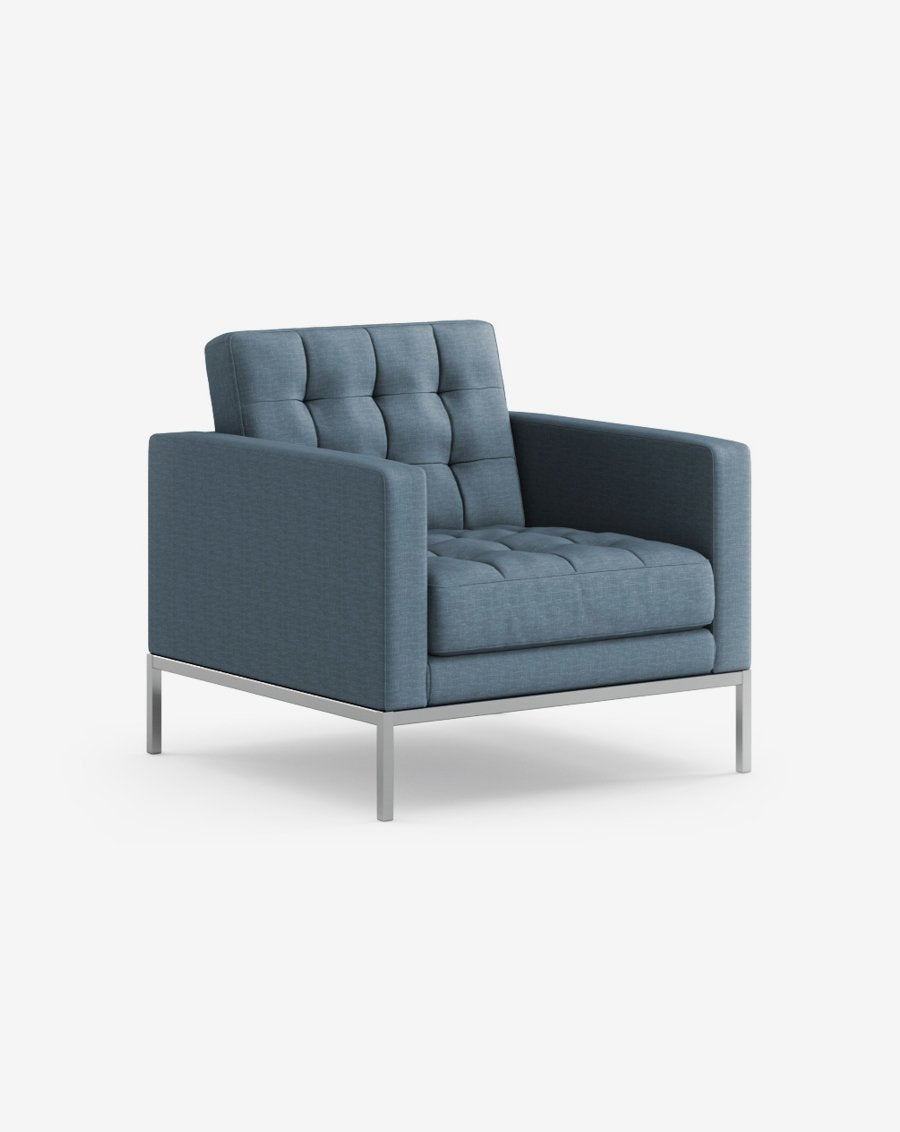 Chaise grand confort
