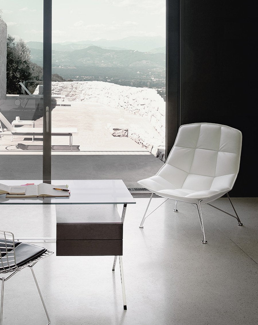 Chaise Lounge Eames