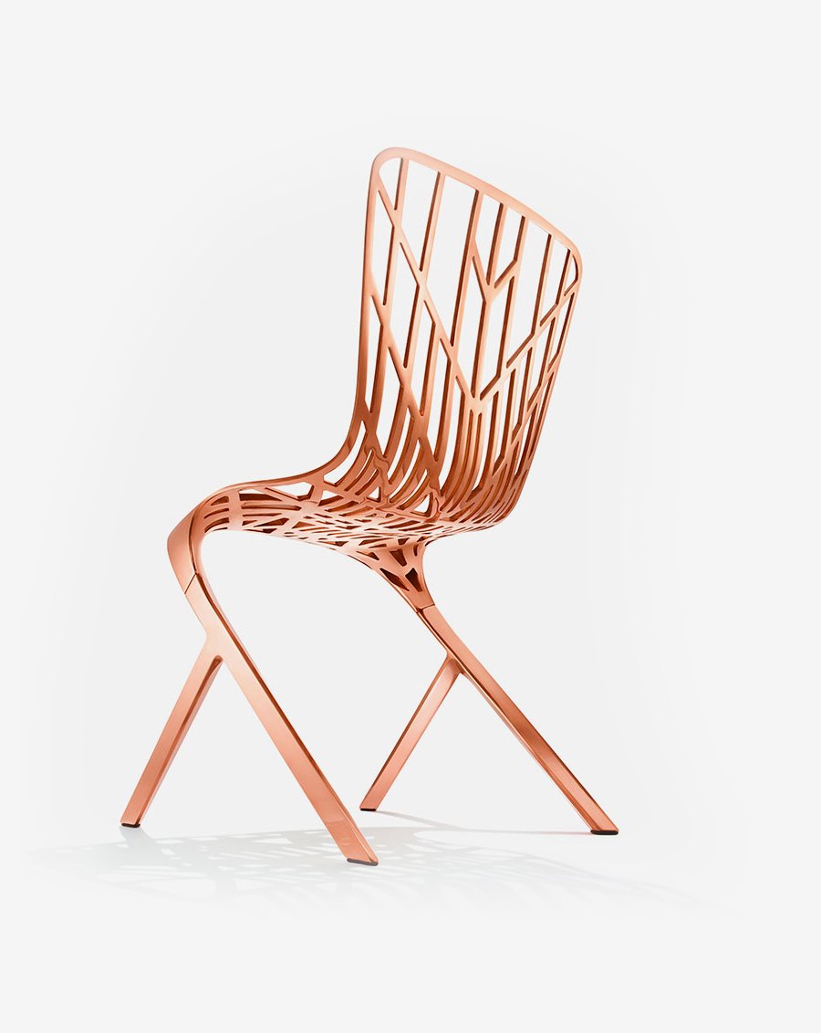 Tiroir simple en bois