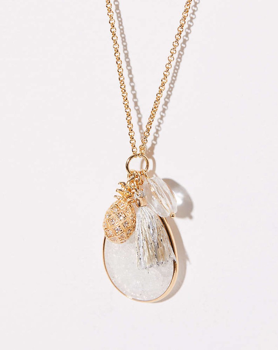 Boucles d’oreilles disque marbleized