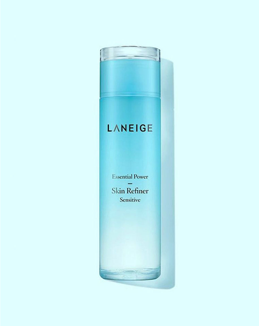 Laneige Makeup Scream