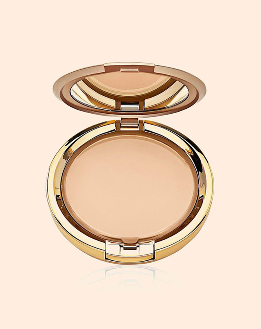 Milani smooth finish scream