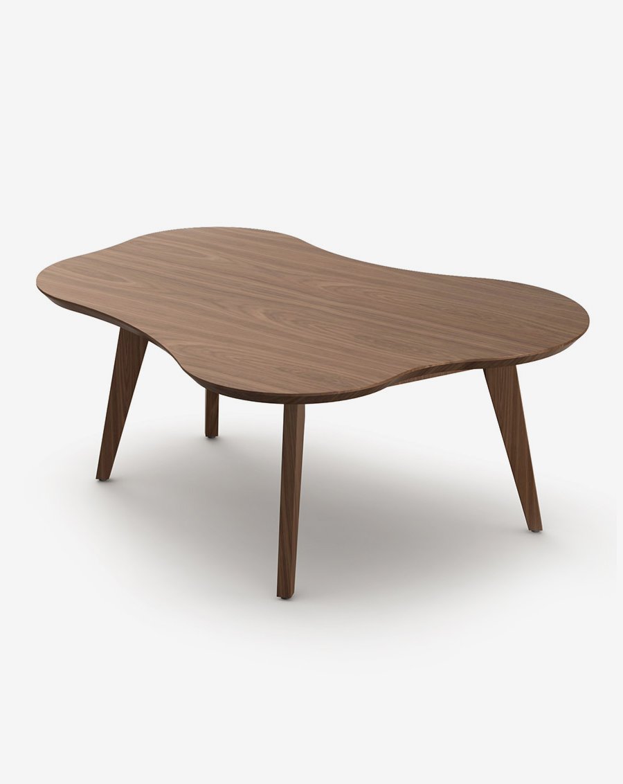 Classic wooden chair