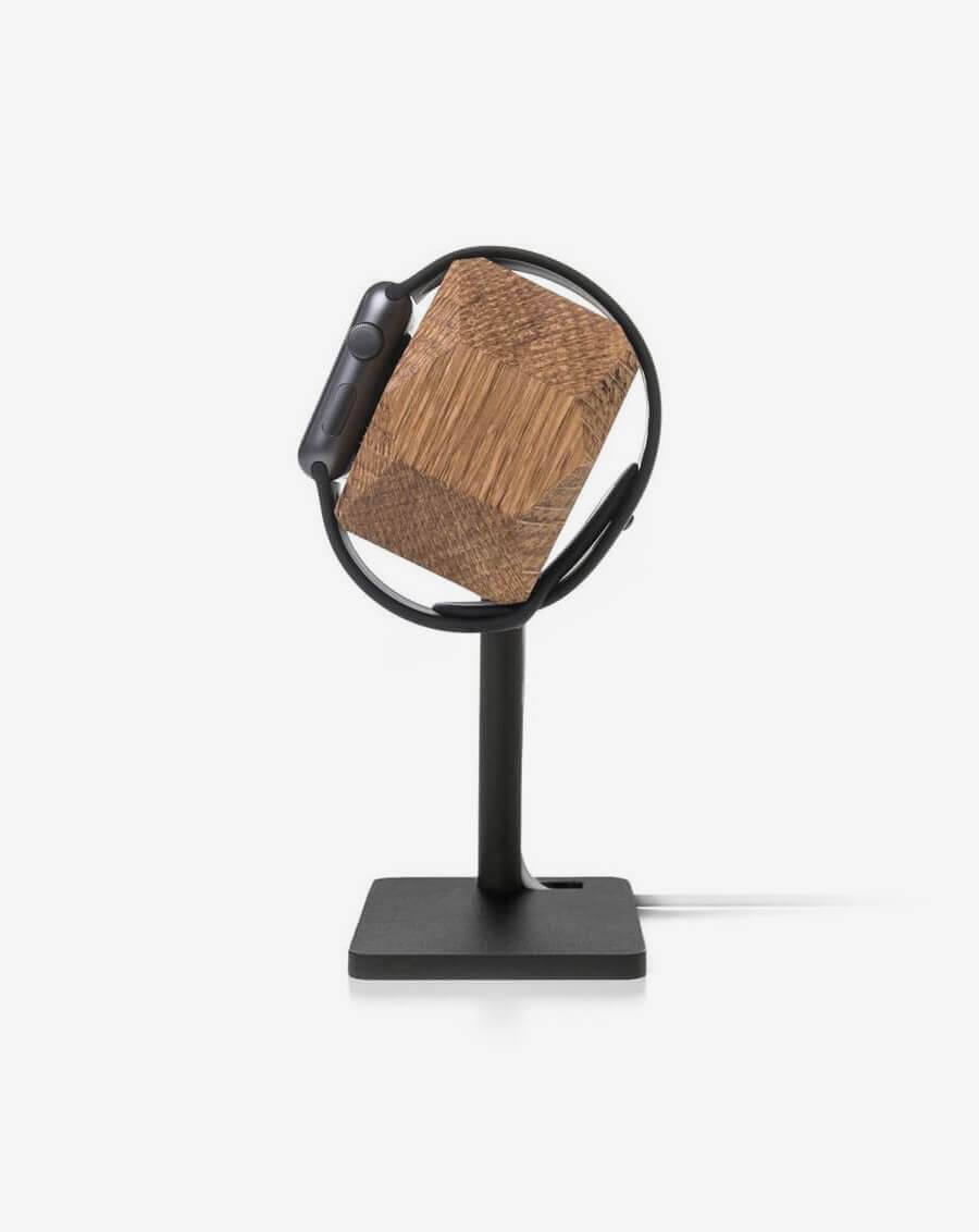 Apple Watch Dock
