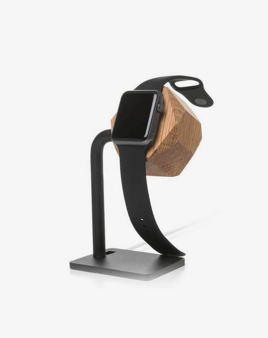 Apple Watch Dock