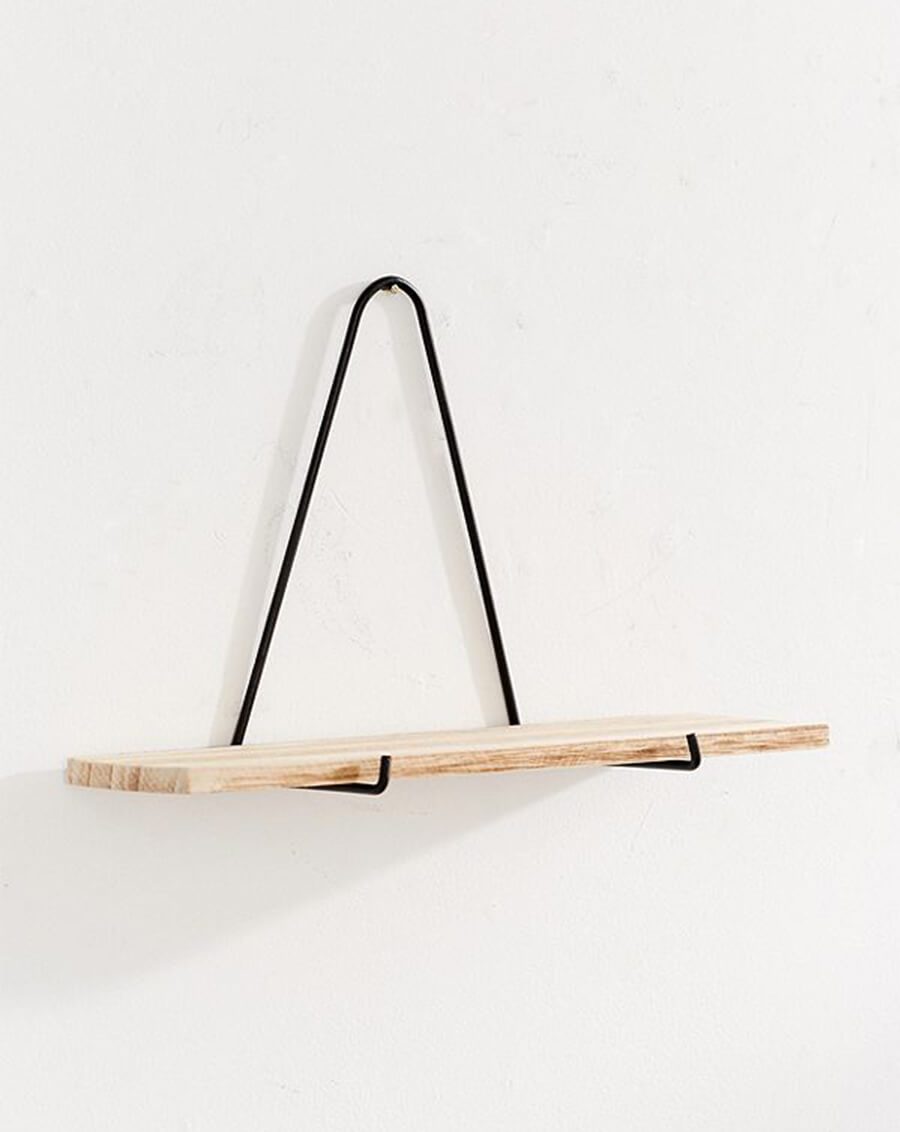 Dahlila Double Round Wall