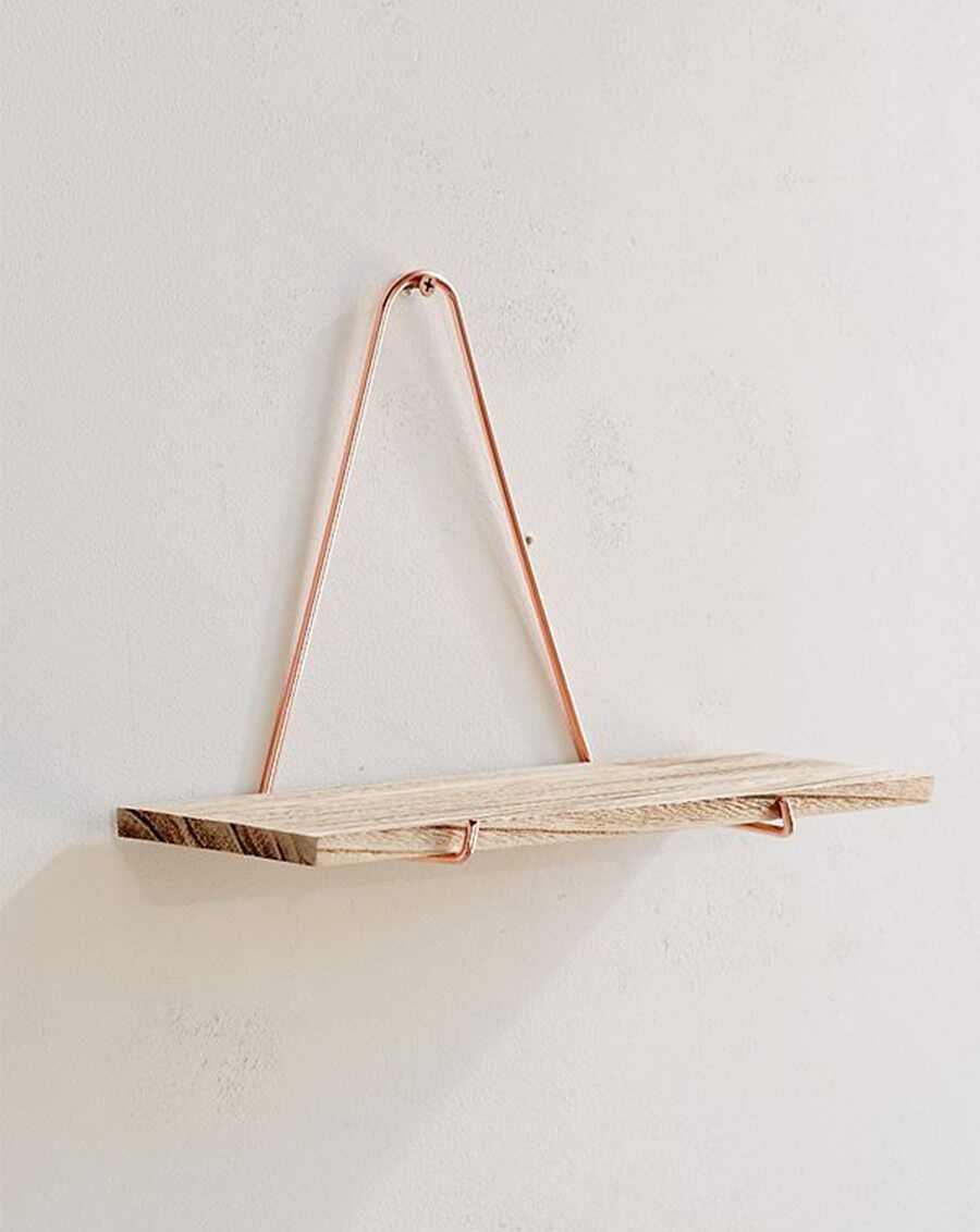 Dahlila Double Round Wall